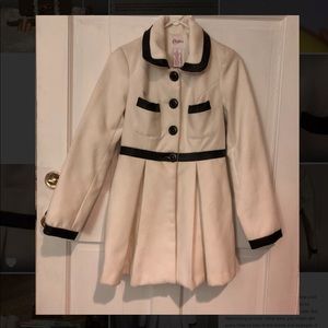 Candies Button Coat
